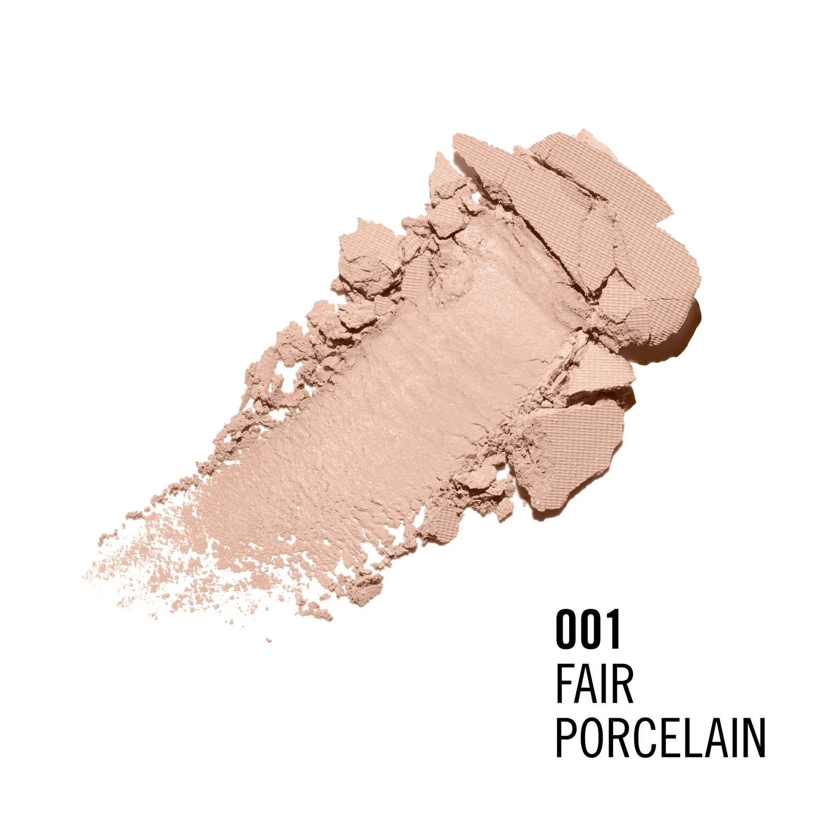 Rimmel London Lasting Finish Fondotinta Compatto 01 Fair Porcelain-2