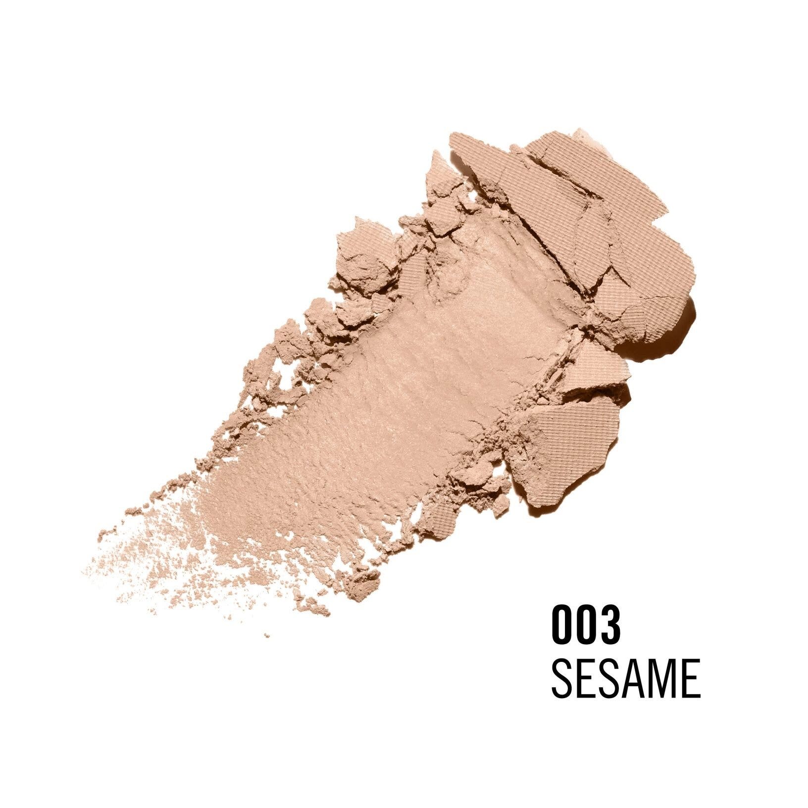 Rimmel London Lasting Finish Fondotinta Compatto 03 Sesame-2