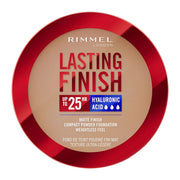 Rimmel London Lasting Finish Fondotinta Compatto 10 Latte-1