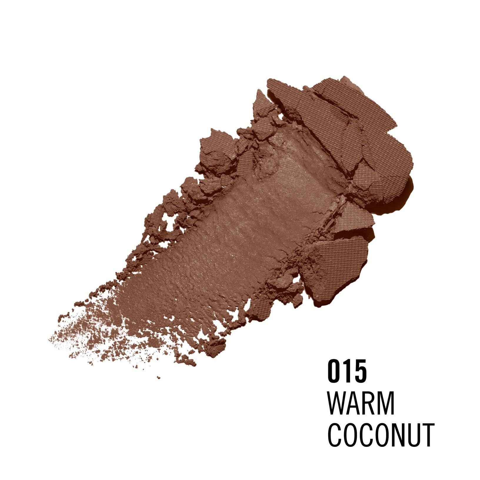 Rimmel London Lasting Finish Fondotinta Compatto 15 Warm Coconut-2