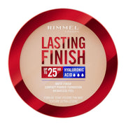 Rimmel London Lasting Finish Fondotinta Compatto 02 Pearl-1