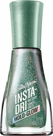 Sally Hansen Insta Dri Holo-Glow Smalto Per Unghie 104 All The Shimmers-1