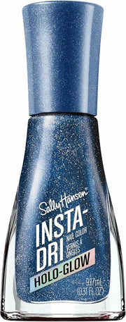 Sally Hansen Insta Dri Holo-Glow Smalto Per Unghie 107 Holo-Back-1