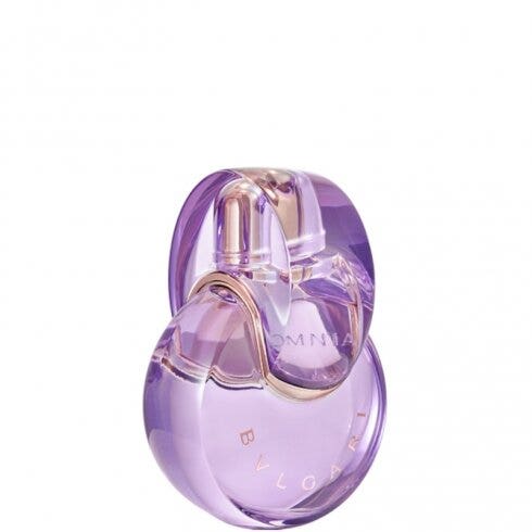 Bulgari Omnia Amethyste Eau De Toilette Spray 100ml-1
