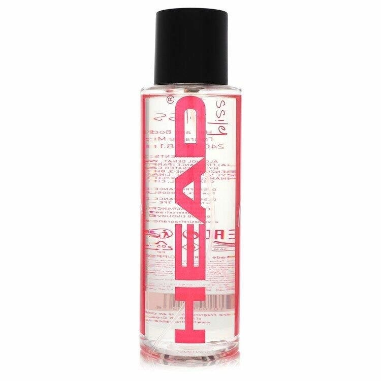 Head Bliss Hair & Body Fragrance Mist Spray For Women 240ml-1
