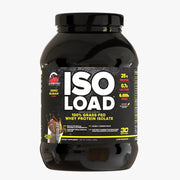 Alpha Pro Nutrition Isoload Chocolate Ice Cream 908g-1