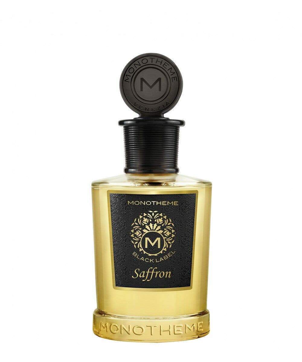Monotheme Saffron Eau De Parfum Unisex 100ml-1