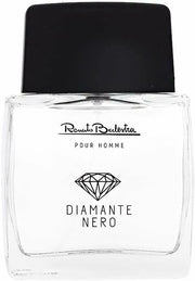 Renato Balestra Pour Homme Diamante Nero Dopobarba Uomo 100ml-1