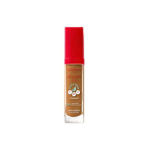 Bourjois Healthy Mix Clean Fondotinta 59 N Amber 30ml-1
