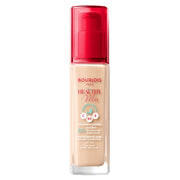 Bourjois Healthy Mix Clean Fondotinta 49.5 N Light Bronze 30ml-1