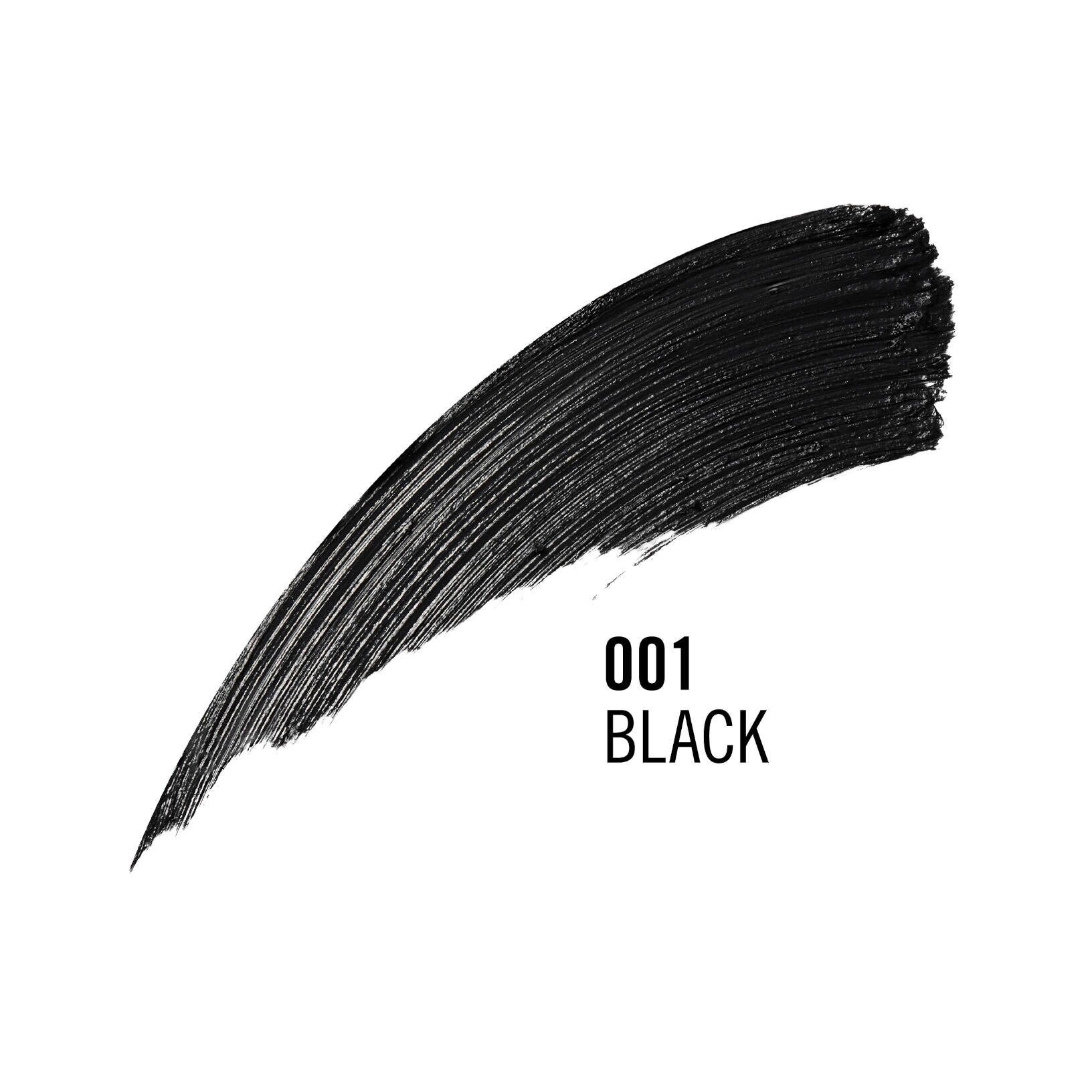 Rimmel London Mascara Kind & Free Lash Loader Black-3