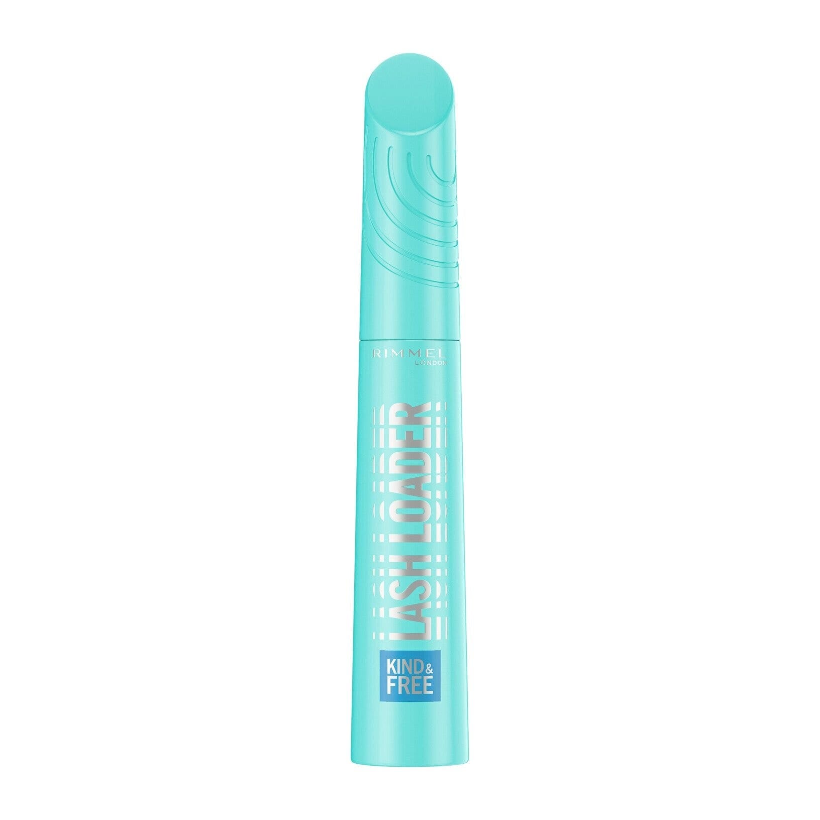 Rimmel London Mascara Kind & Free Lash Loader Black-2
