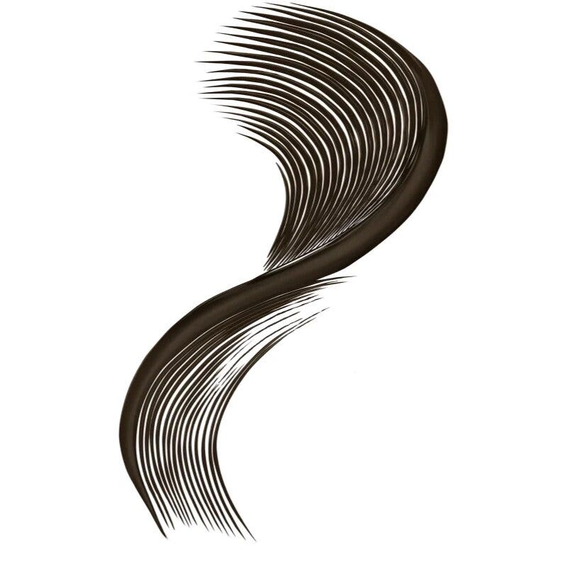 Max factor Mascara Masterpiece 2 In 1 Lash Wow Black Brown 7ml-2