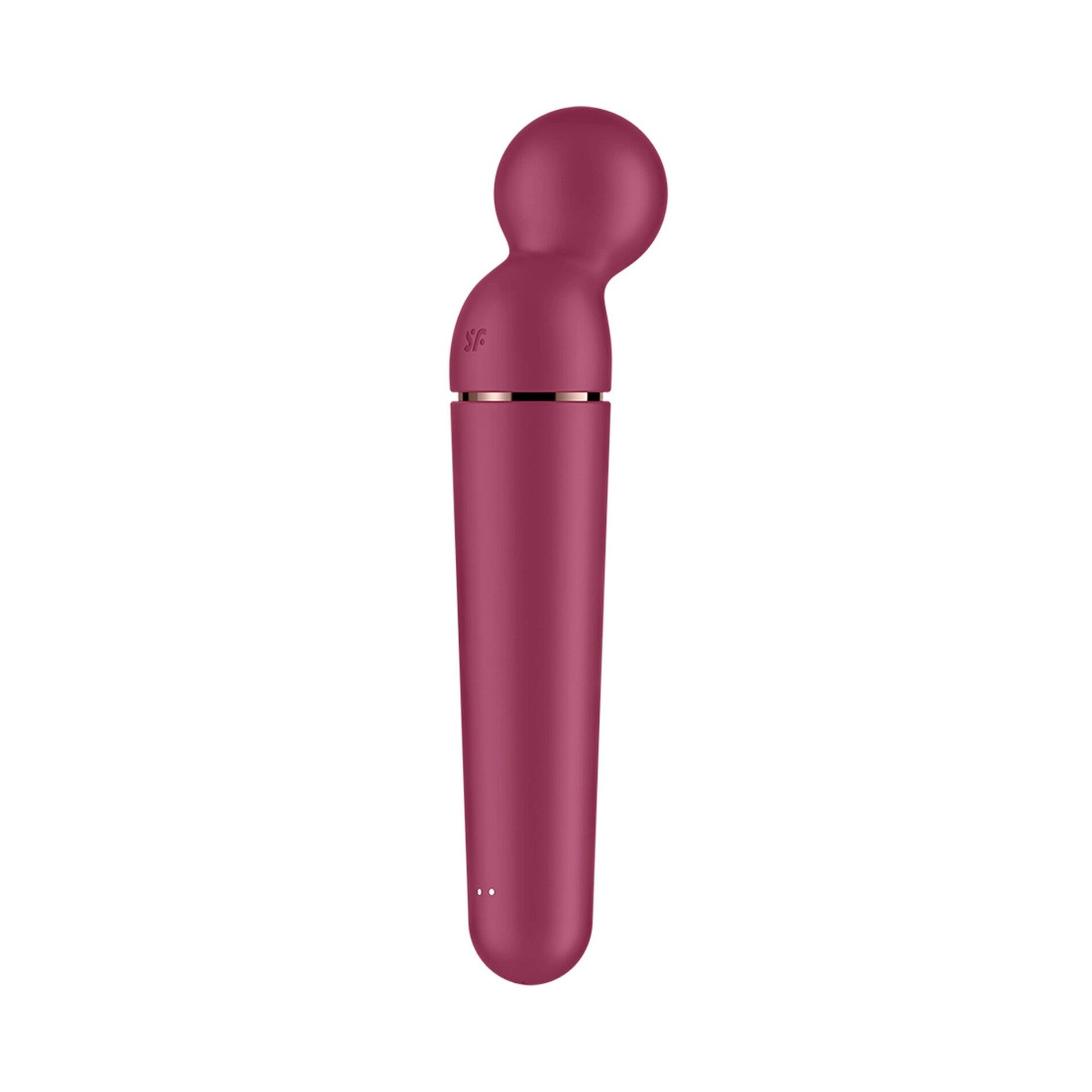 Satisfyer Planet Wand-Er Vibratore Berry-1