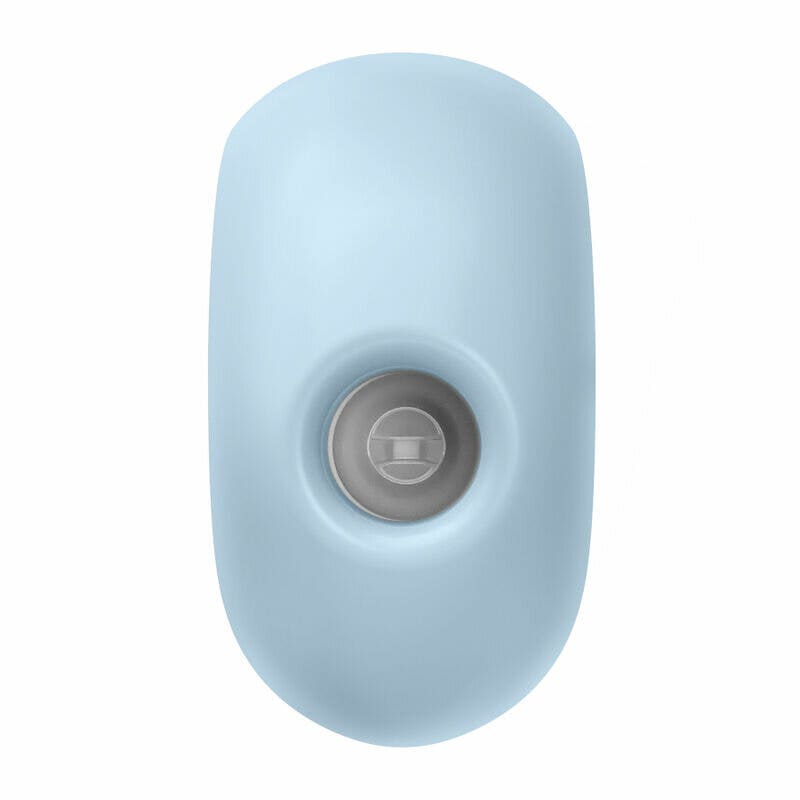 Satisfyer Sugar Rush Stimolatore Clitorideo Azzurro-2