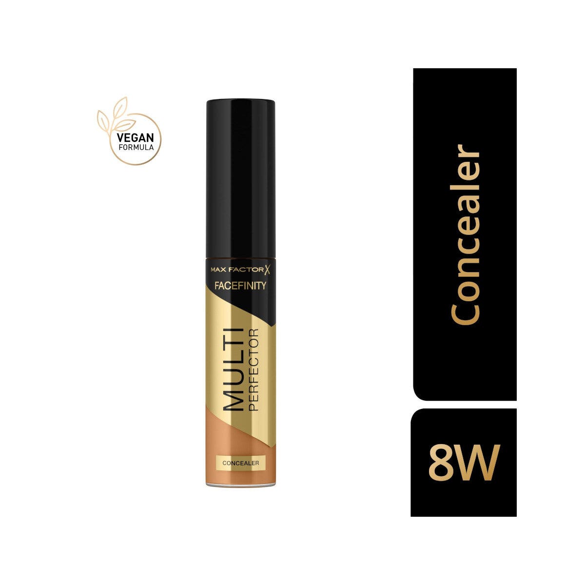 Max Factor Facefinity Multi-Perfector Correttore Liquido Tutto in Uno 8W 11ml-3