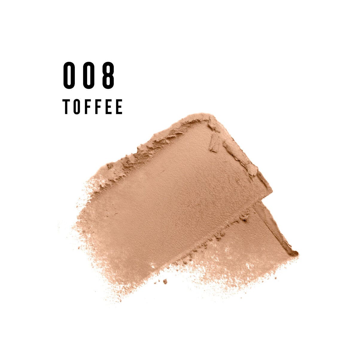 Max Factor Facefinity Fondotinta Compatto SPF20 008 Toffee 10g-3