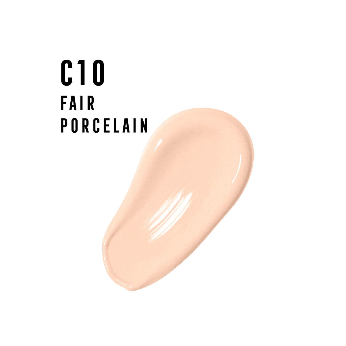 Max Factor Fondotinta Facefinity All Day Flawless 3In1 C10 Fair Porcelain 30ml-3