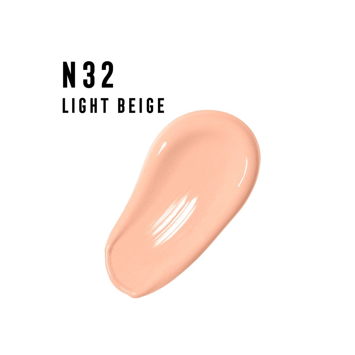 Max Factor Fondotinta Facefinity All Day Flawless 3In1 C30 Porcelain 30ml-3