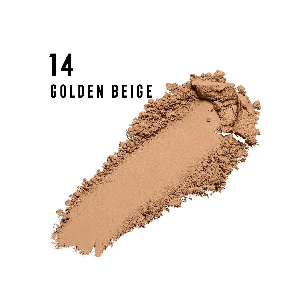 Max Factor Creme Puff Cipria Compatta 014 Golden Beige 14g-4
