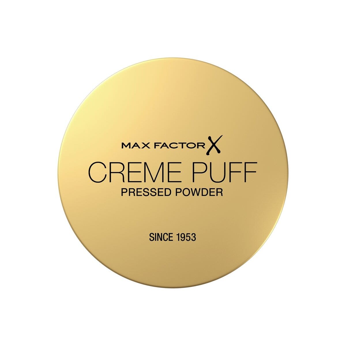 Max Factor Creme Puff Cipria Compatta 014 Golden Beige 14g-1