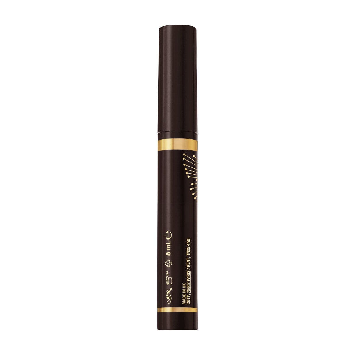 Max Factor Masterpiece Divine Lashes Mascara Volumizzante Rich Black 8ml-2