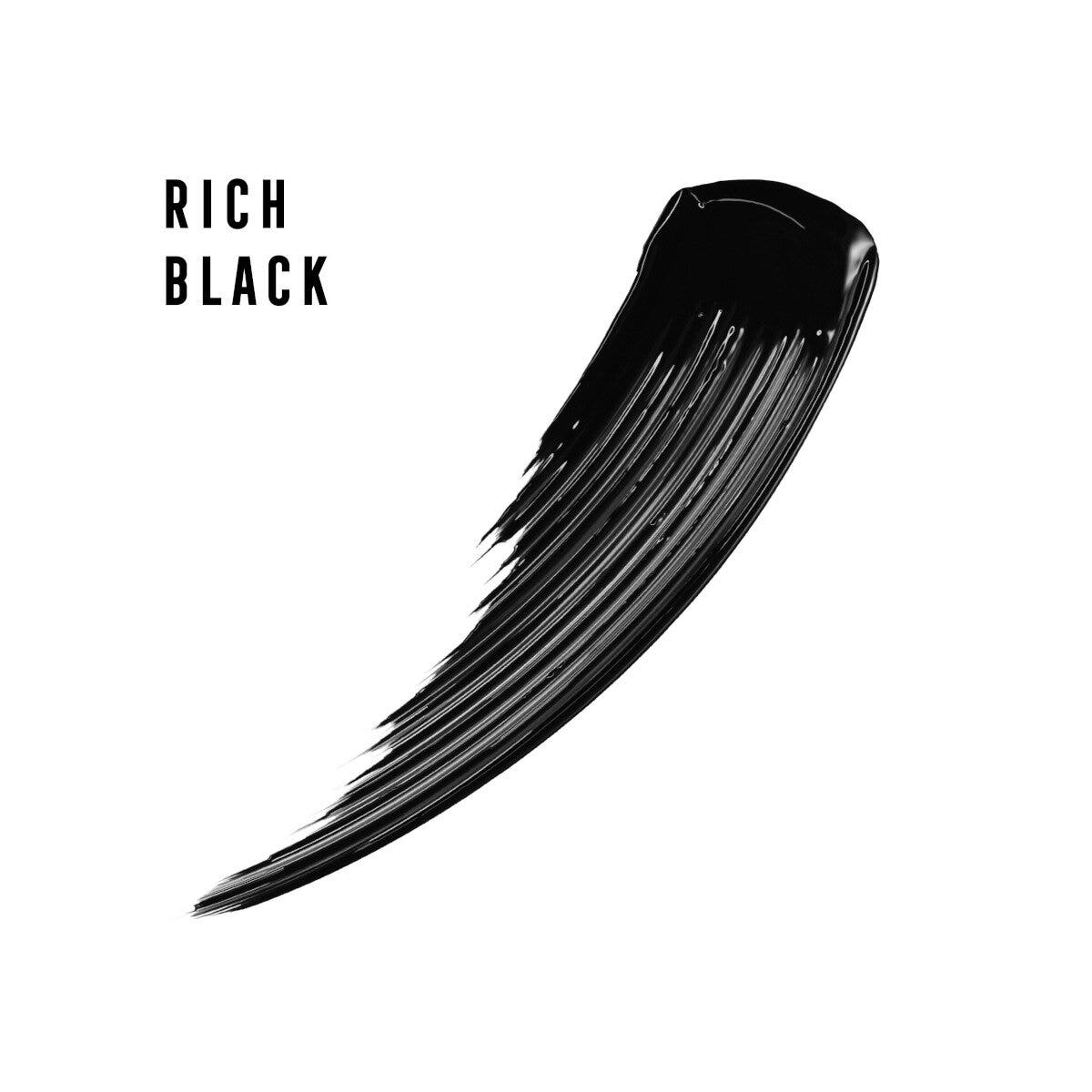 Max Factor Masterpiece Divine Lashes Mascara Volumizzante Rich Black 8ml-5