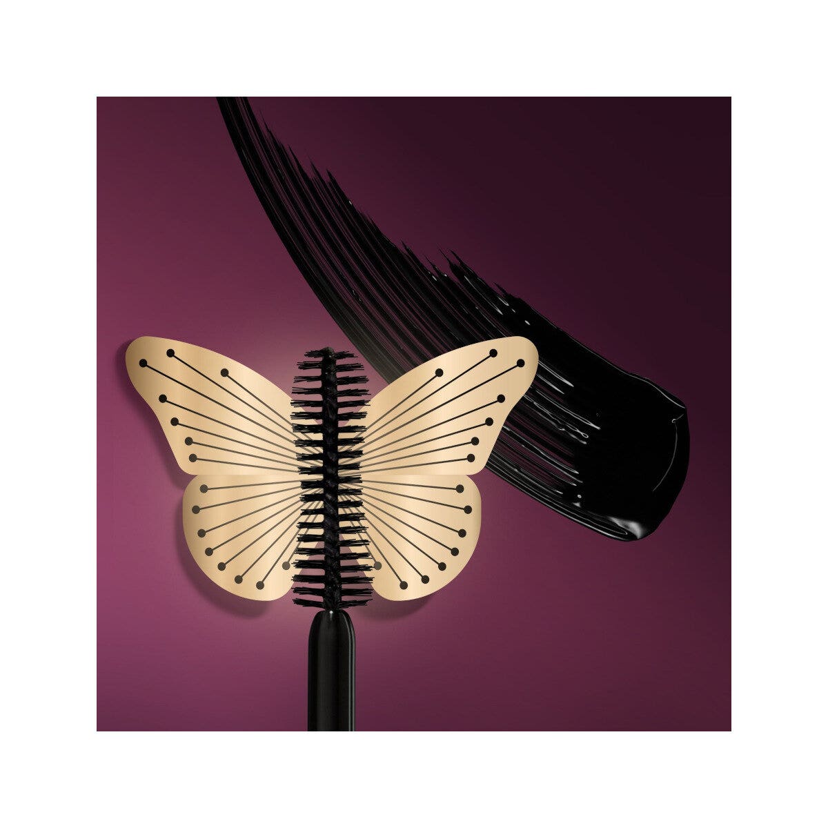 Max Factor Masterpiece Divine Lashes Mascara Volumizzante Rich Black 8ml-6