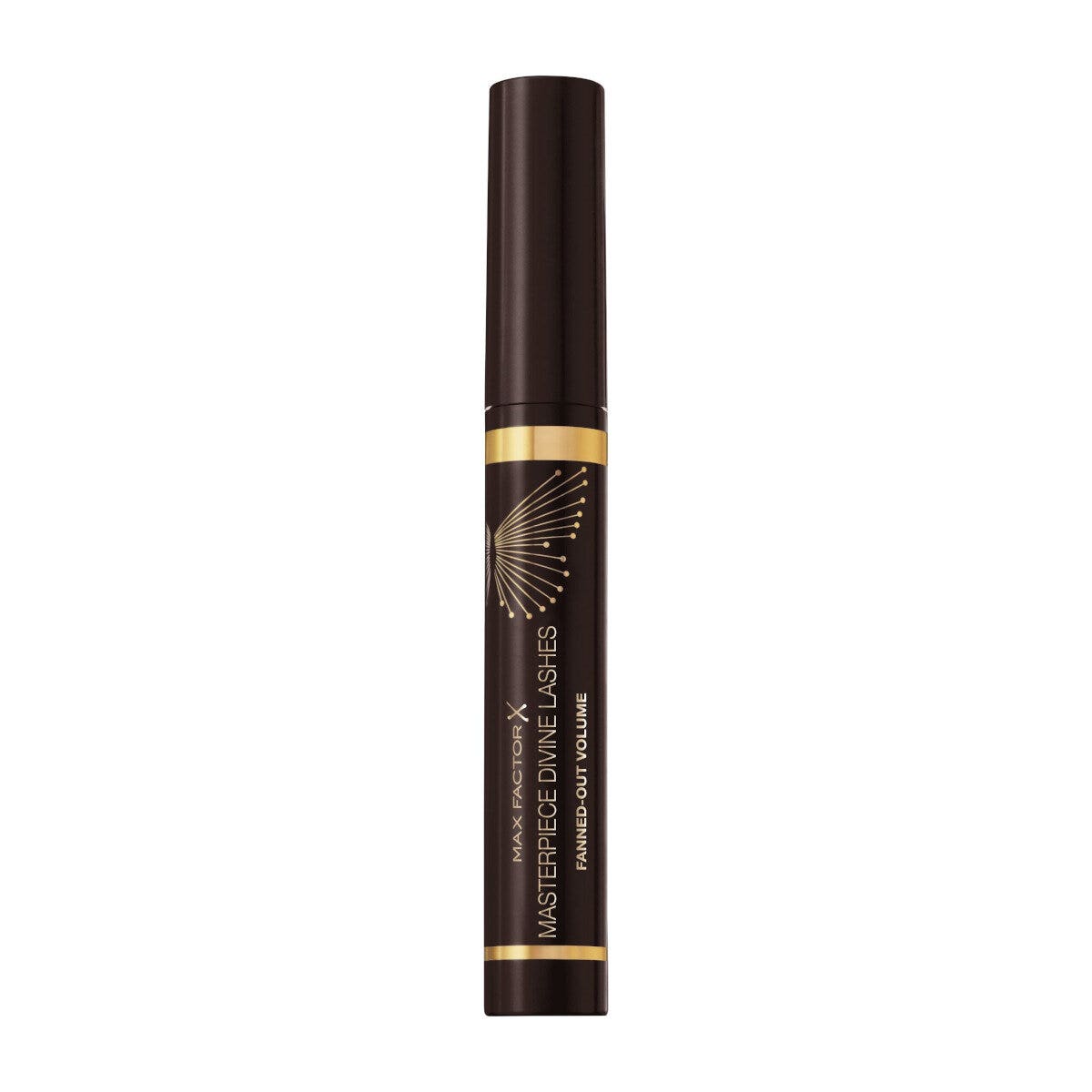 Max Factor Masterpiece Divine Lashes Mascara Volumizzante Black Brown 8ml-2