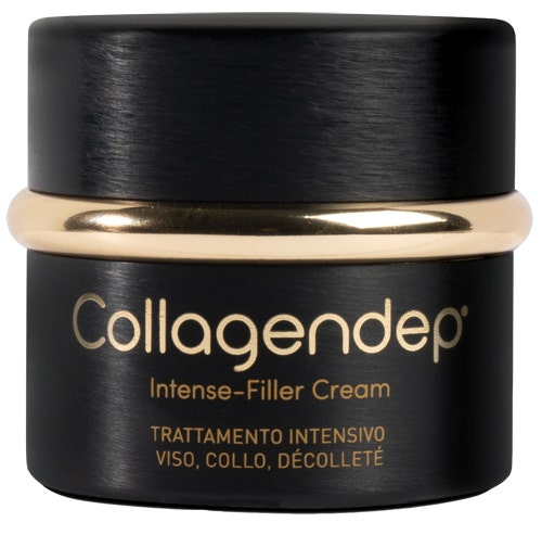 Collagendep Intense-filler Cream Trattamento Intensivo Viso-corpo-decollete 50 ml-1