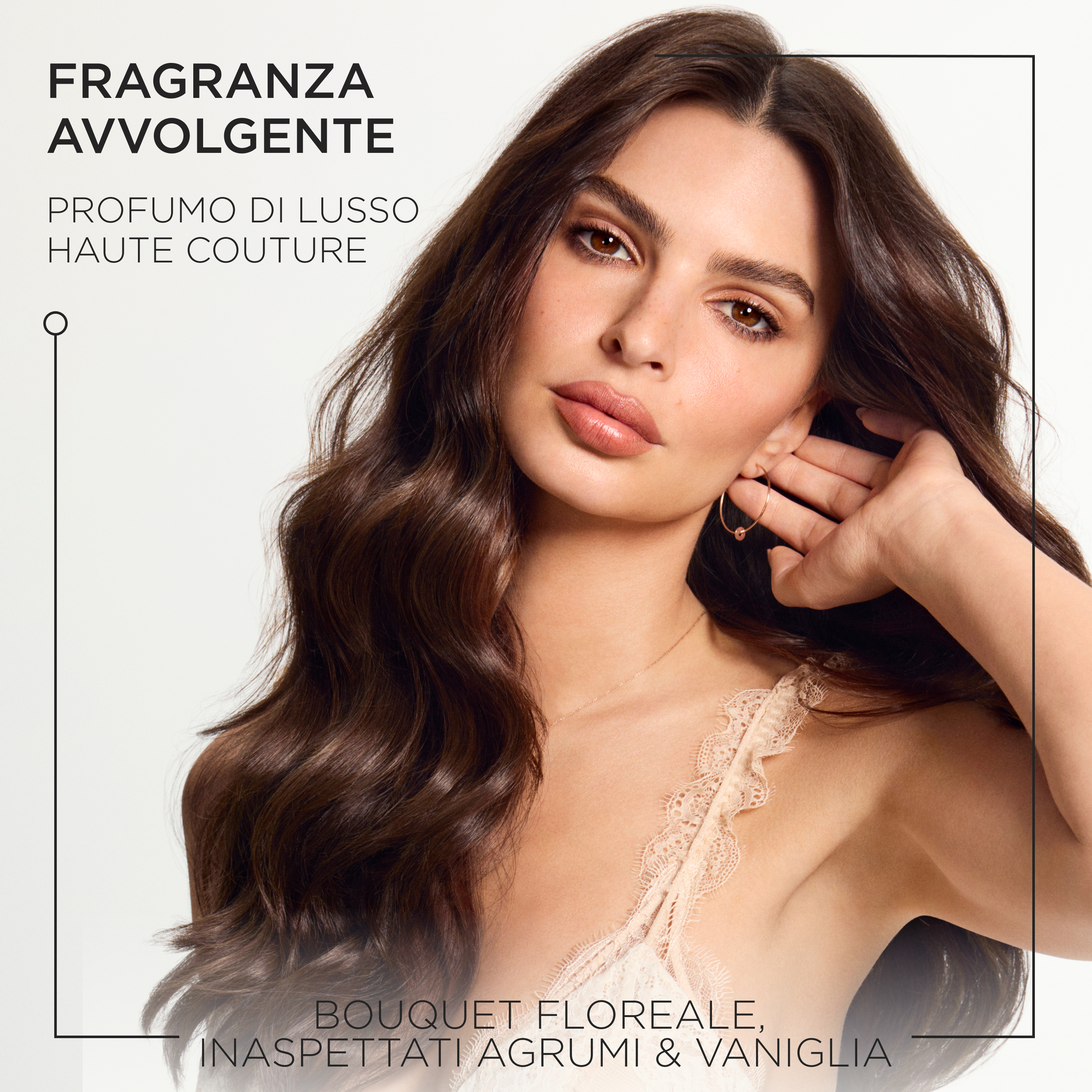 Kérastase Gloss Absolu Anti-Frizz Glaze Milk 190ml