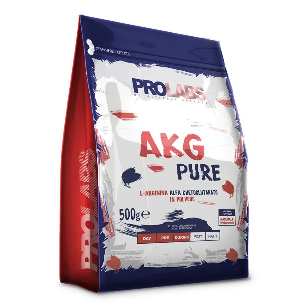 Prolabs AKG Pure 500g