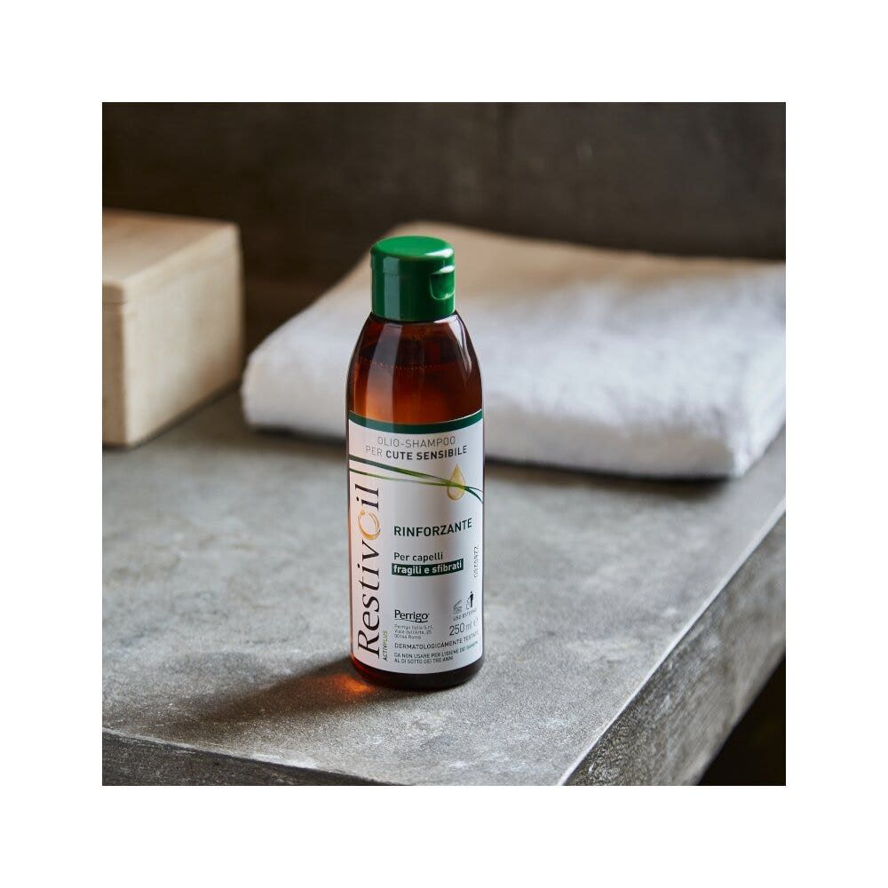Restivoil Activ Plus 250ml-7