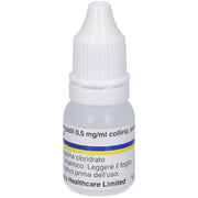 Allergodil Collirio Flacone 6ml 0,05%