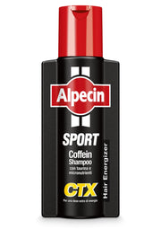 Alpecin Sport Coffein Shampoo CTX 250ml-1