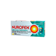 Nurofen Influenza Raffreddore 24 Compresse-18