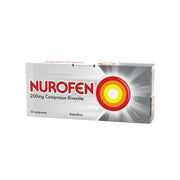 Nurofen 24 Compresse Rivestite 200mg-16