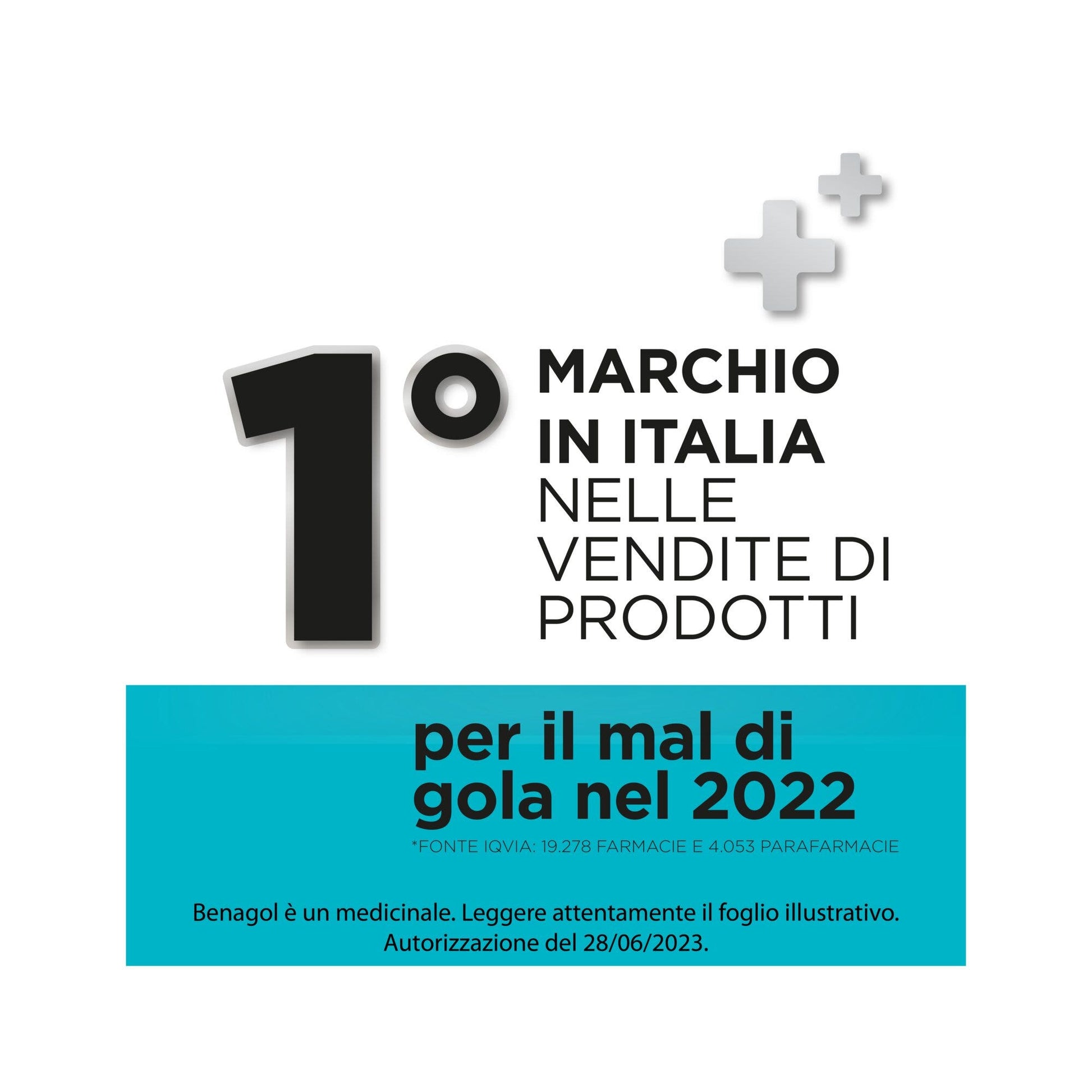 Benagol Aroma Menta Fredda 16 Pastiglie-25