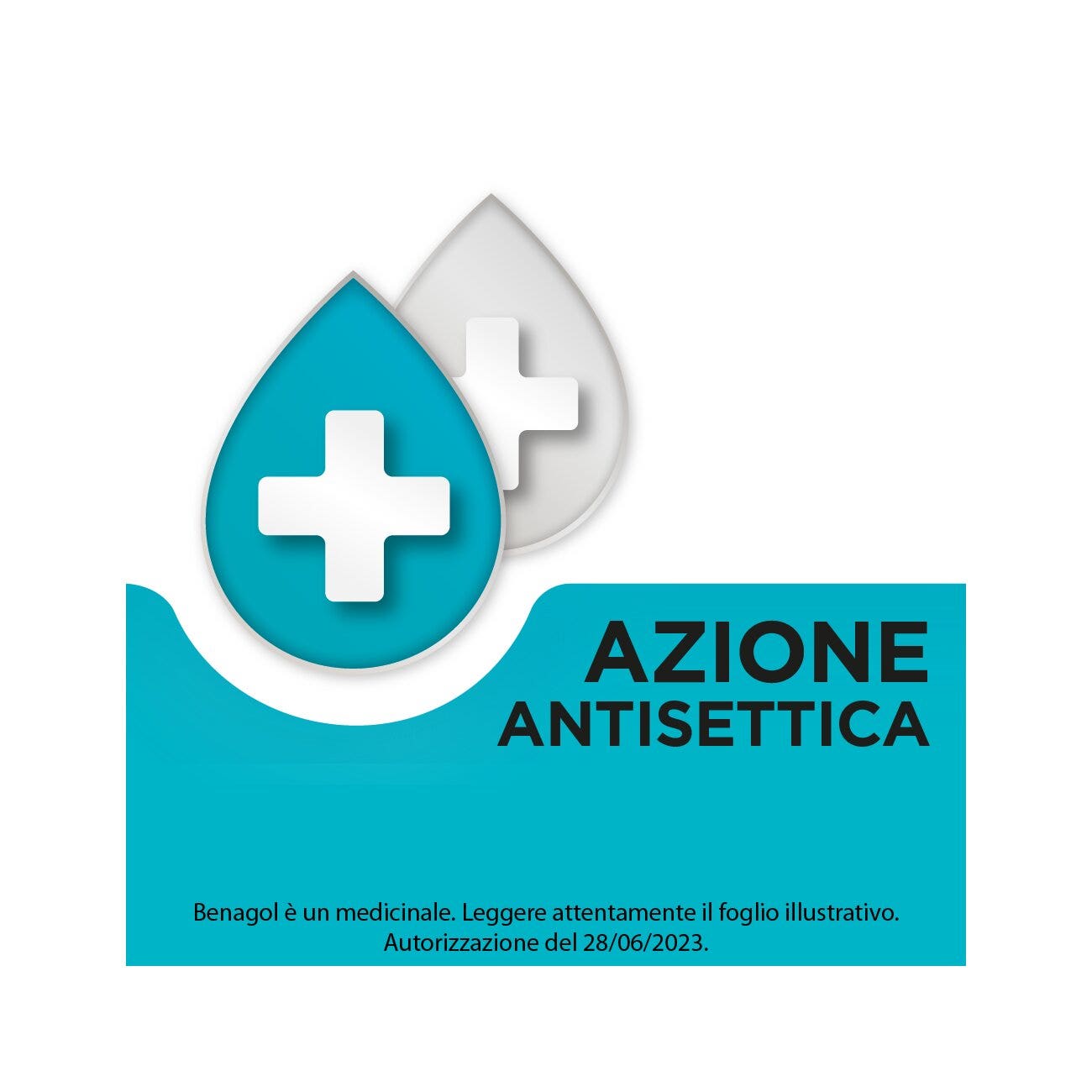 Benagol Aroma Menta Fredda 16 Pastiglie-27