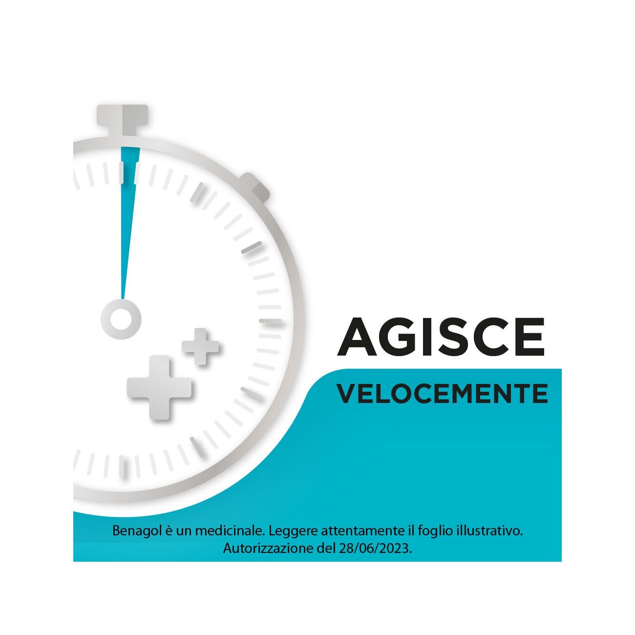 Benagol Aroma Menta Fredda 16 Pastiglie-28