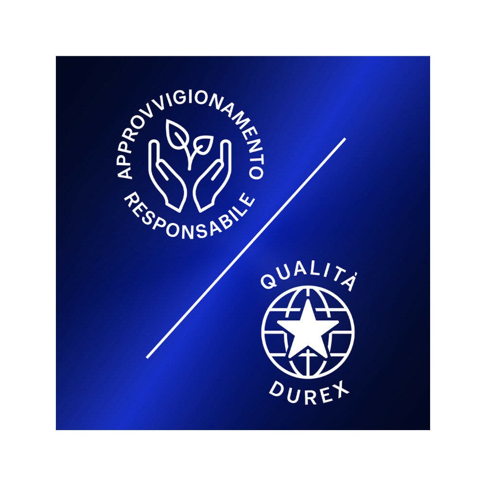 Durex Lunga Durata Profilattici 12 Pezzi-20