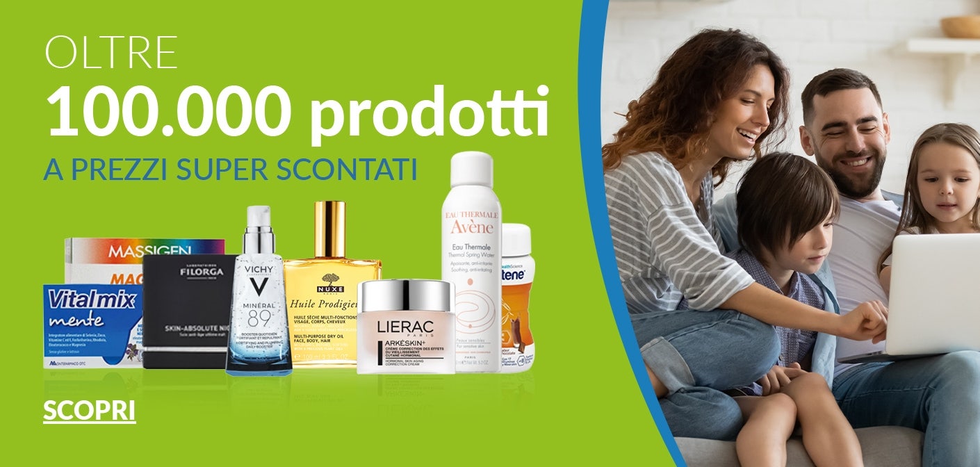 Farmae - Para-farmacia Online di cosmesi, para-farmaci...