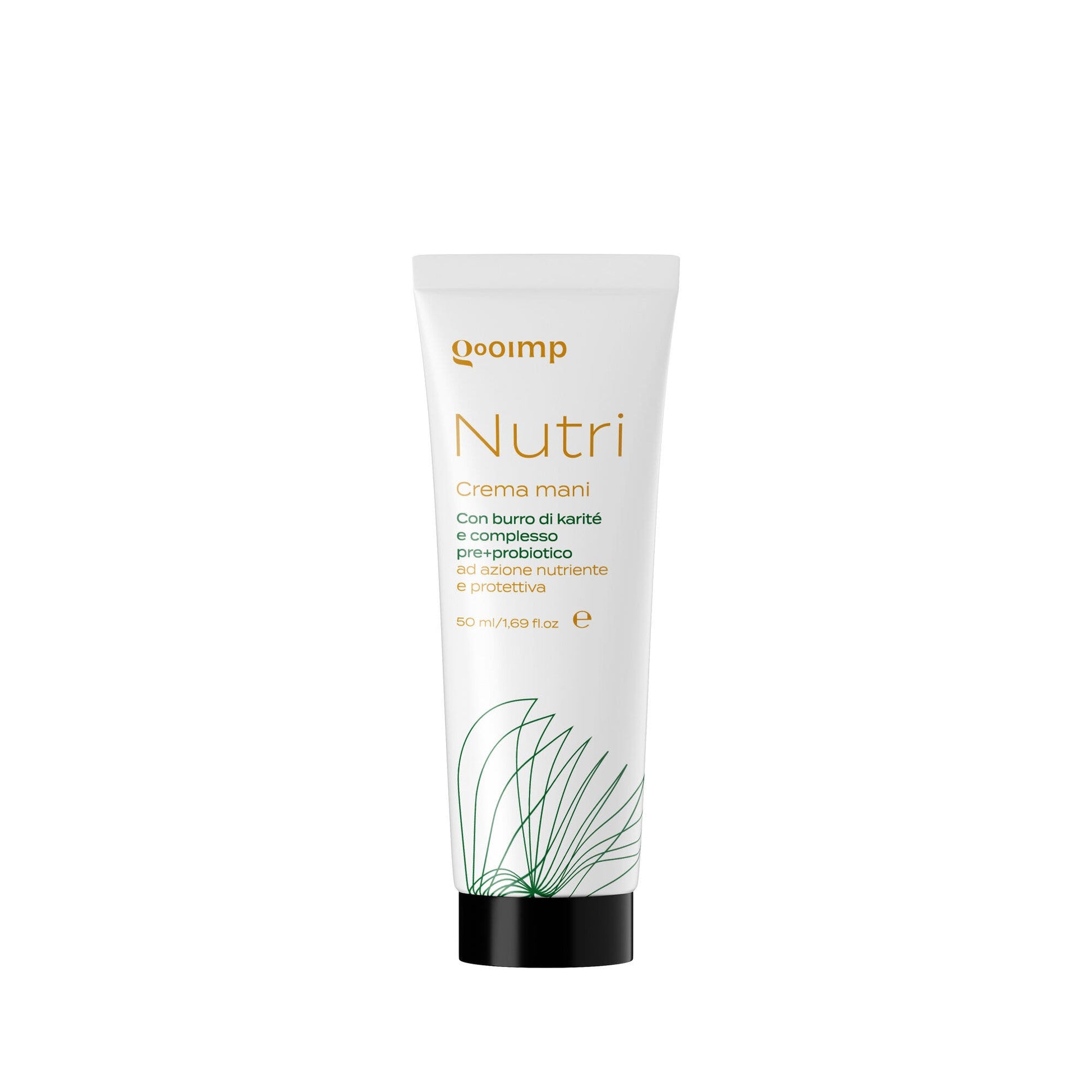 Gooimp Nutri Crema Mani 50ml-3