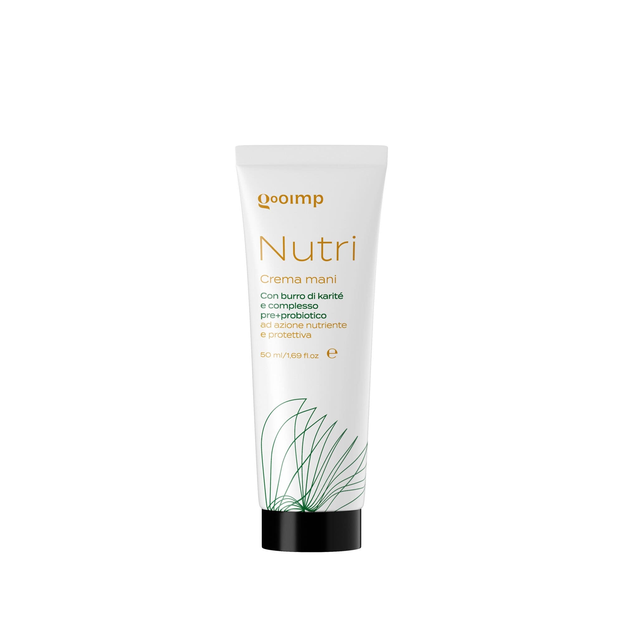Gooimp Nutri Crema Mani 50ml-3