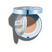 Miamo Second Skin Mesh Fondotinta Cushion Sheell SPF50 Pa+++-1