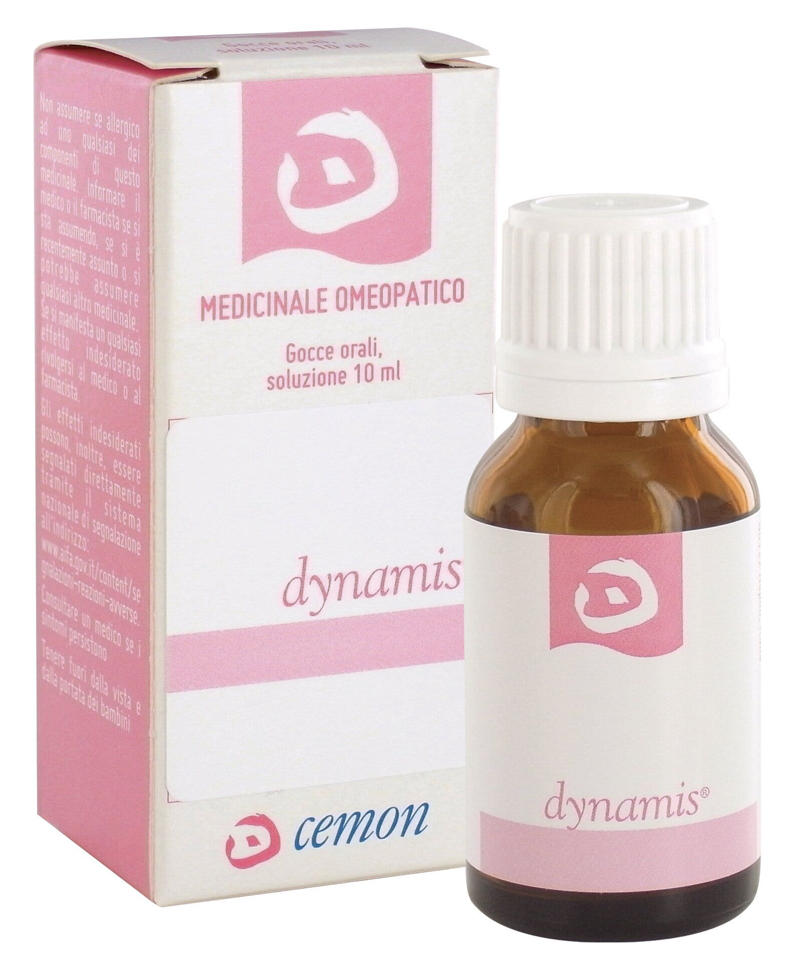 CALCIUM CARBON DYN*XMK 10ML-1