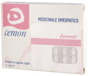 ARGENTUM NITRIC DYN*6K-MK-1