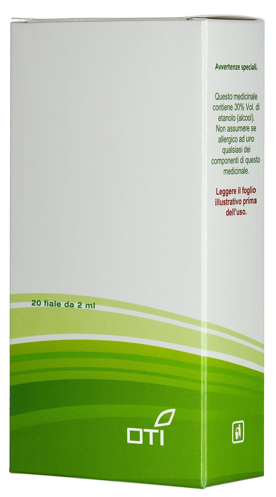 SULFUR*030LM PL 20F 2ML-1