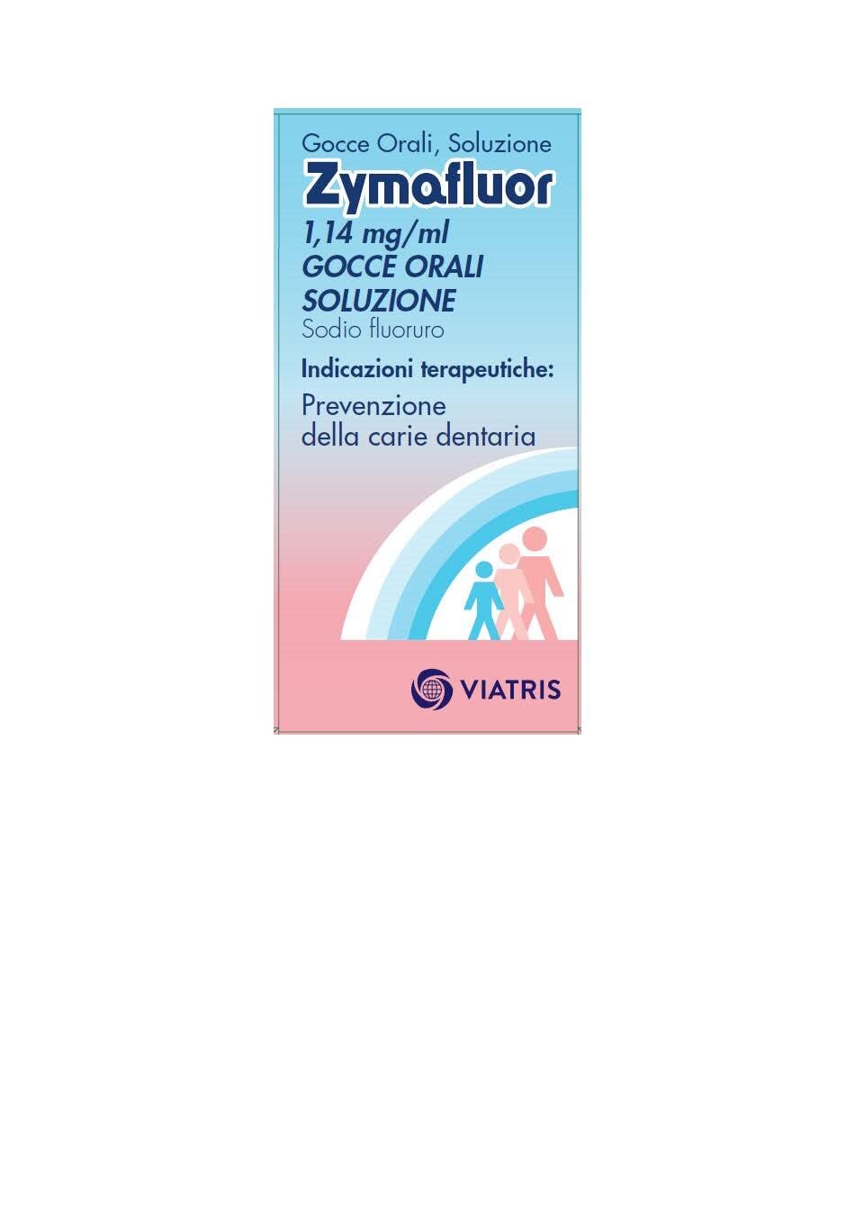 Zymafluor Gocce Orali Flaconcino 20ml-3