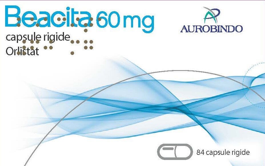 Beacita 84 Capsule Rigide 60mg-2